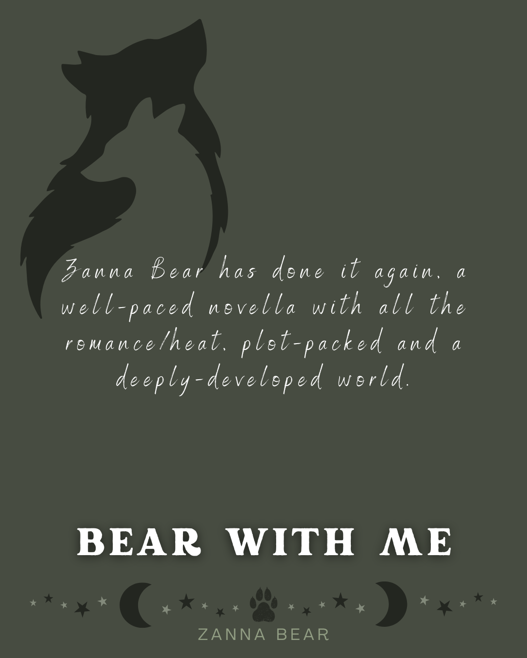 Fancy Horses panel 4